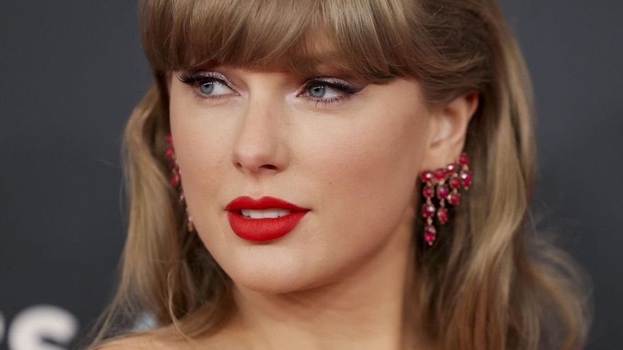 Taylor Swift ya no será citada como testigo en la batalla legal entre Lively y Baldoni