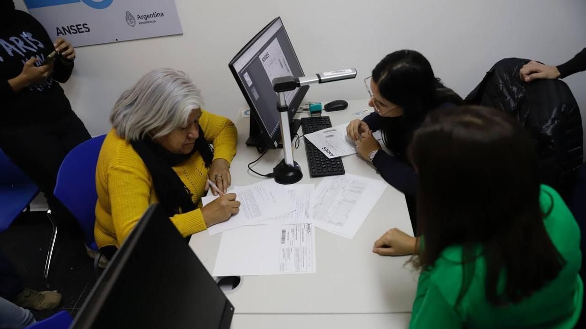 Nuevo régimen de retiros voluntarios para empleados públicos.