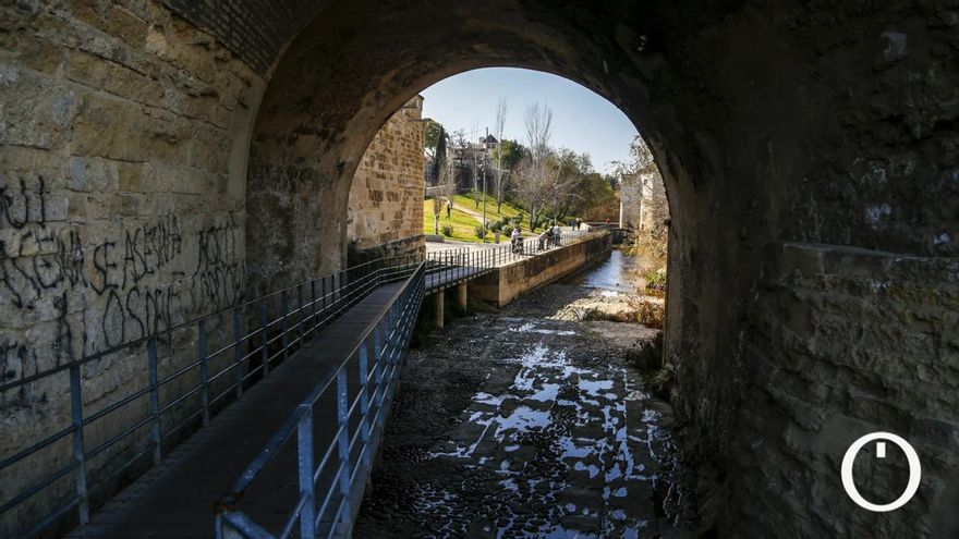 Córdoba registra los meses de enero y febrero más secos en 100 años