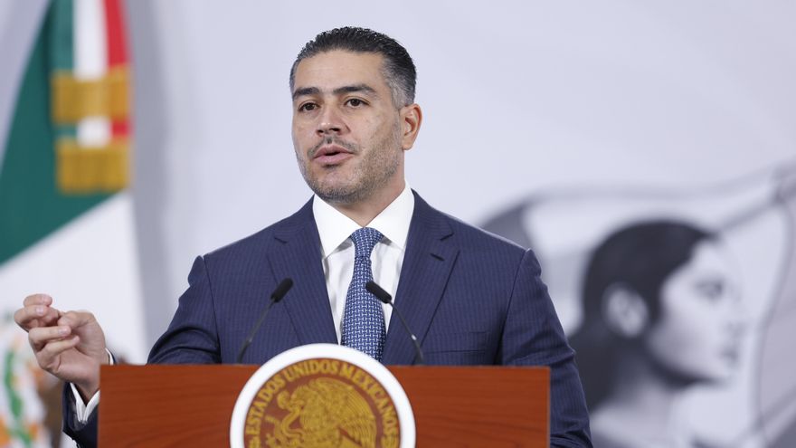 Detienen en Ciudad de México a seis integrantes del Tren de Aragua