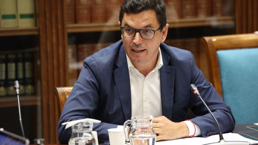 Comienza la consulta pública de la Ley de Gestión del Litoral y las Costas Canarias