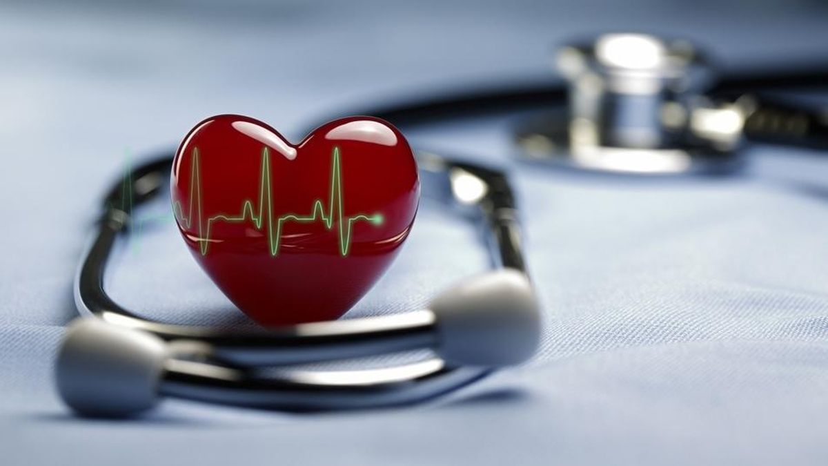 Día mundial de la salud. 7 de abril