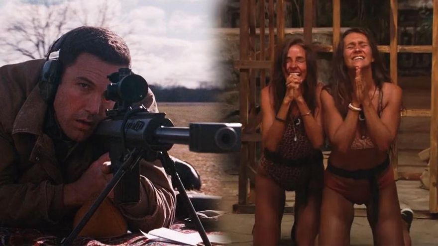 'El contable' (15.1%) lidera por sorpresa ante 'Supervivientes' coincidiendo con el estreno de su secuela en los cines