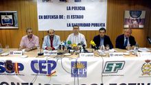 10,000 euros a month for the police who exonerated Villarejo and another 10,000 for his wife
