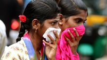 El reto masivo del confinamiento en India: 1.300 millones de habitantes reciben la orden de quedarse en casa