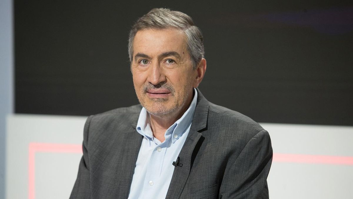 Francisco Rey, experto en acción humanitaria: "Hablar de genocidio no cierra el asunto, Israel comete crímenes de guerra"