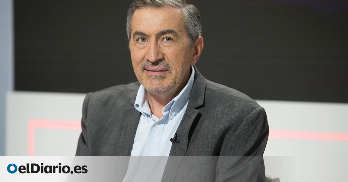 ENTREVISTA
Francisco Rey, experto en acción humanitaria: “Hablar de genocidio no cierra el asunto, Israel comete crímenes de guerra”