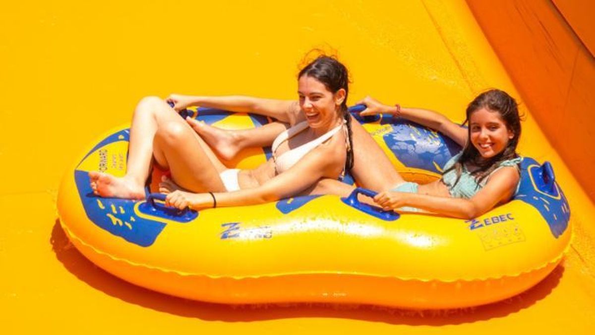 Aquasierra y Assuan pondrán fin a la temporada este domingo, iniciando el cierre escalonado de las piscinas