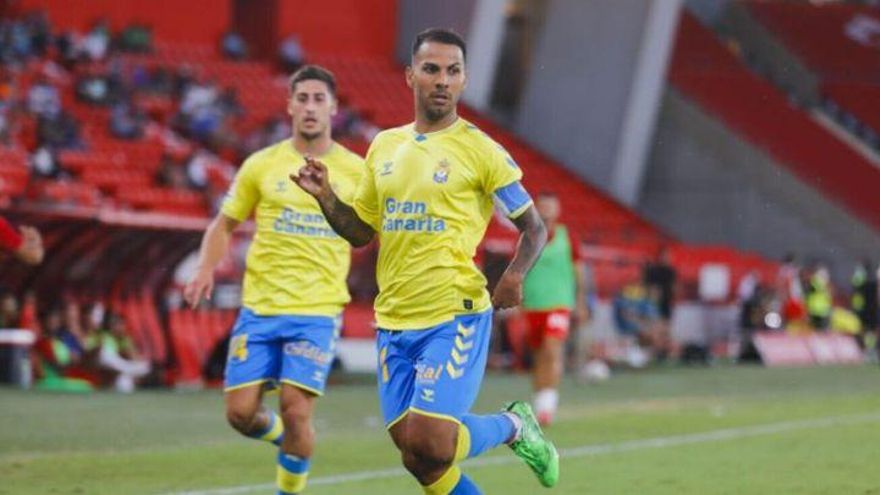 Jonathan Viera y Peñaranda estarán de baja entre seis y ocho semanas