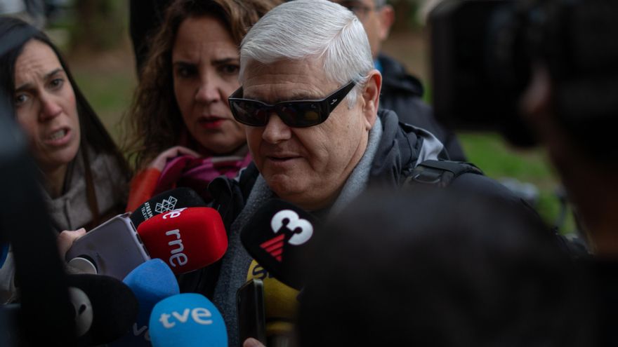 El jefe de los Bomberos dice ante la jueza de la dana que se rebajó el texto del Es-Alert para hacerlo menos "alarmista"