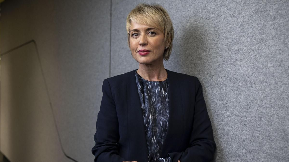 La secretaria de Estado de Digitalización e Inteligencia Artificial (IA), Carme Artigas, afirma en una entrevista con EFE que el Gobierno prevé que la entrada en vigor de la Ley de Fomento del Ecosistema de las Empresas Emergentes, o "Ley de Startups", posibilite que en España se creen entre un 20 y un 25 % más de empresas emergentes en los próximos cinco años.