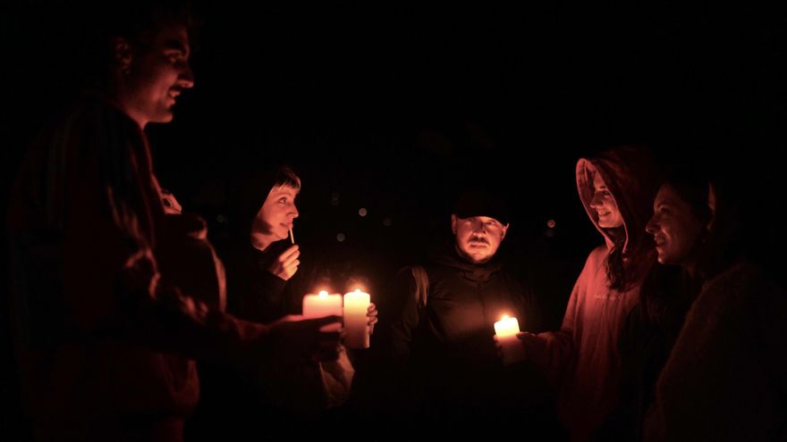 Los bulos y falsedades sobre el apagón: de las acusaciones a Putin al incendio