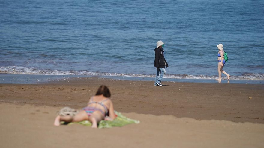 BizkaiUP ofrece desde este lunes información sobre las playas y solicitudes de cita previa para trámites forales