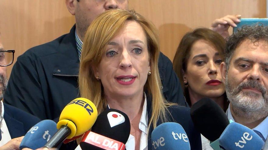 La alcaldesa de Maracena dimite para que el PSOE mantenga el Ayuntamiento tras el escándalo por el secuestro de una concejala