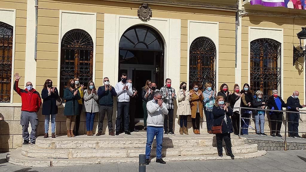 Quintanar de la Orden (Toledo)