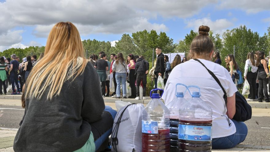 Proyecto Hombre Madrid detecta un aumento del consumo de alcohol en mujeres jóvenes