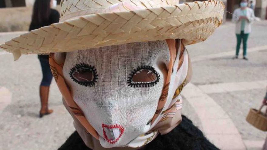 La ruta de las Botargas en Guadalajara, tradición cultural ancestral que pervive en 38 pueblos