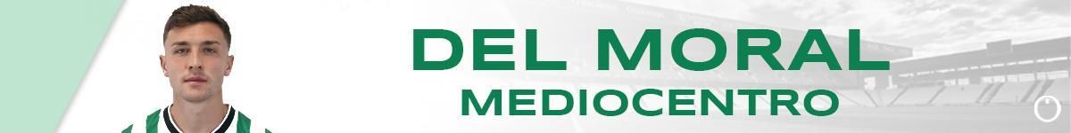 20. Alberto Del Moral