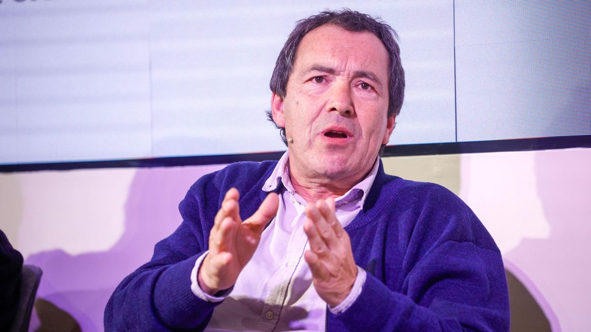 Presentación en Barcelona de la revista de elDiario.es '50 años de libertad', en imágenes