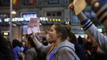 Ocho razones para la huelga feminista del 8 de marzo