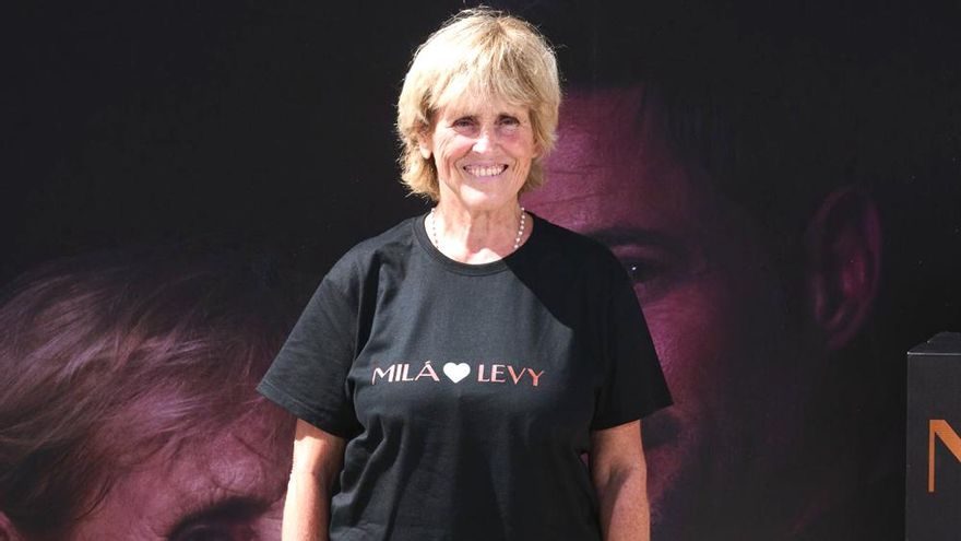 Mercedes Mila, en contacto con Pedro Sánchez: "Nunca había tenido el móvil de un presidente del Gobierno"