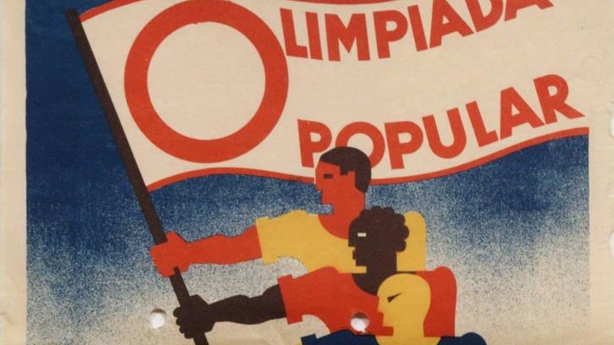 Sí, es deporte. Sí, es política