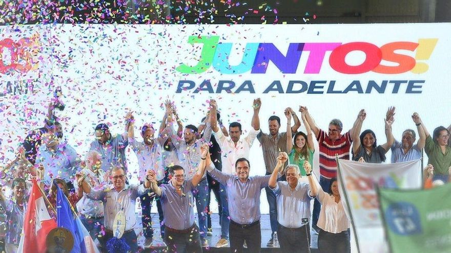 Con una amplia ventaja, el radicalismo de Gustavo Valdés obtiene el triunfo en Corrientes