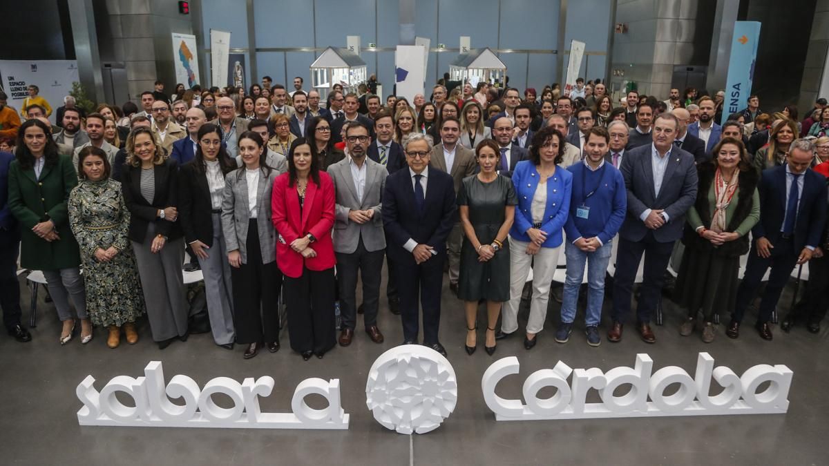 Sabor a Córdoba y el objetivo de exponer "el lujo que no se ve" de la provincia