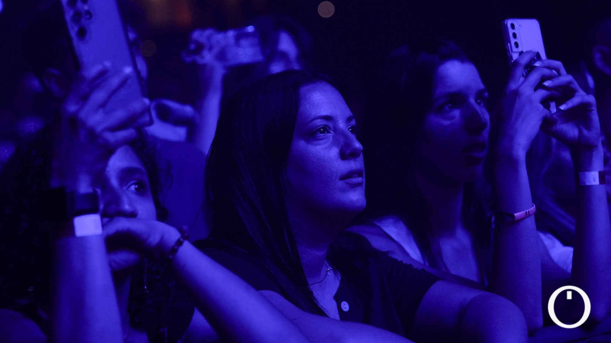 El concierto de Beret, en imágenes