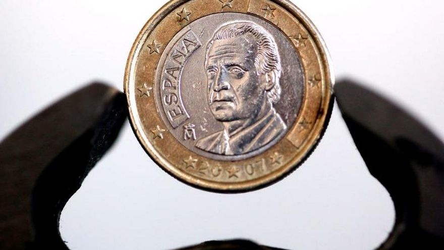 Las subidas de pensiones y funcionarios disparan un 57 % el déficit de marzo