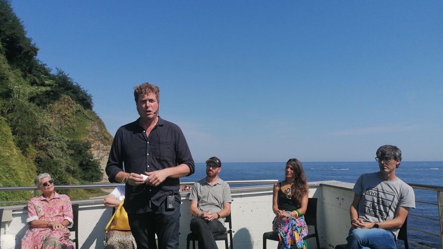 Los críticos de EA insisten en que la izquierda abertzale no debe controlar EH Bildu