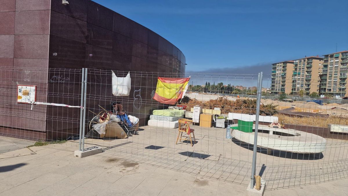 Zaragoza como producto en venta