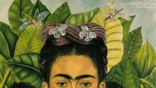 El amor entre Frida Kahlo y Josep Bartolí, a subasta