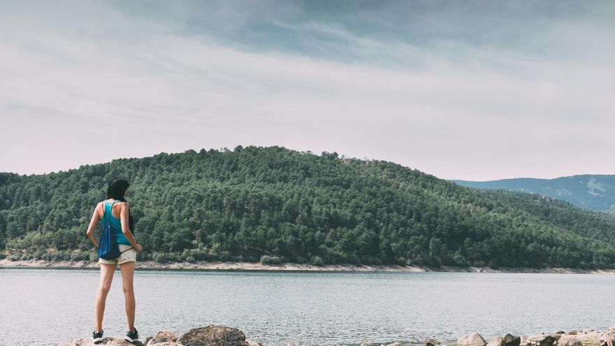 La Ruta del Agua: un paseo por la Sierra de Guadarrama apto para niños y mayores