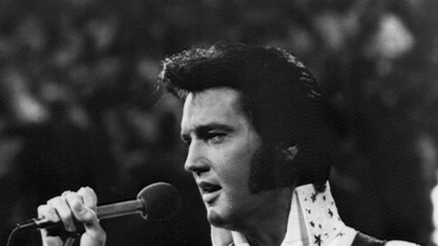 El último concierto de Elvis Presley: cuando se apagó la llama del rey del rock & roll semanas antes de su muerte