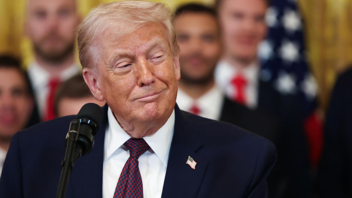 Trump: un año que ha puesto al mundo en vilo