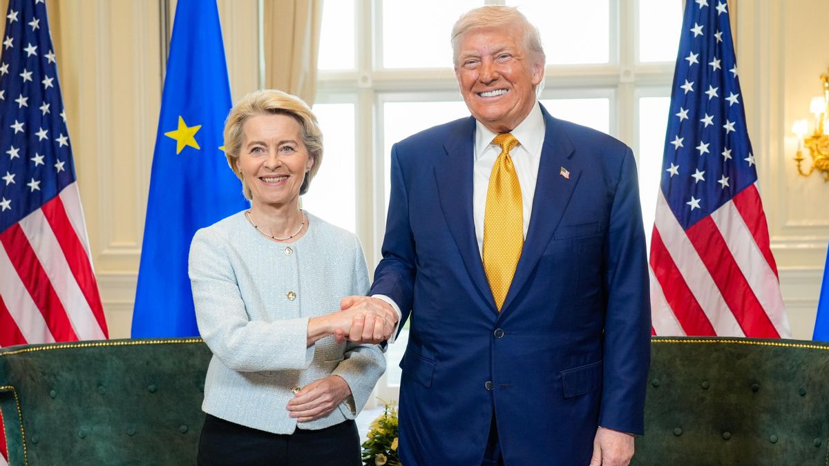 La UE pierde la batalla