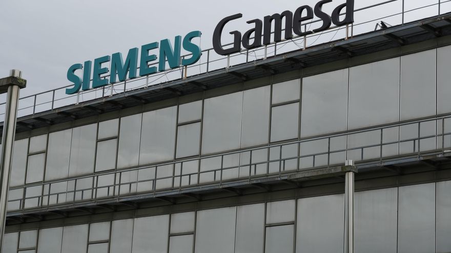 El juzgado avala el despido de un directivo de Siemens Gamesa que pasó a ser delegado de ELA a las puertas de un ERE