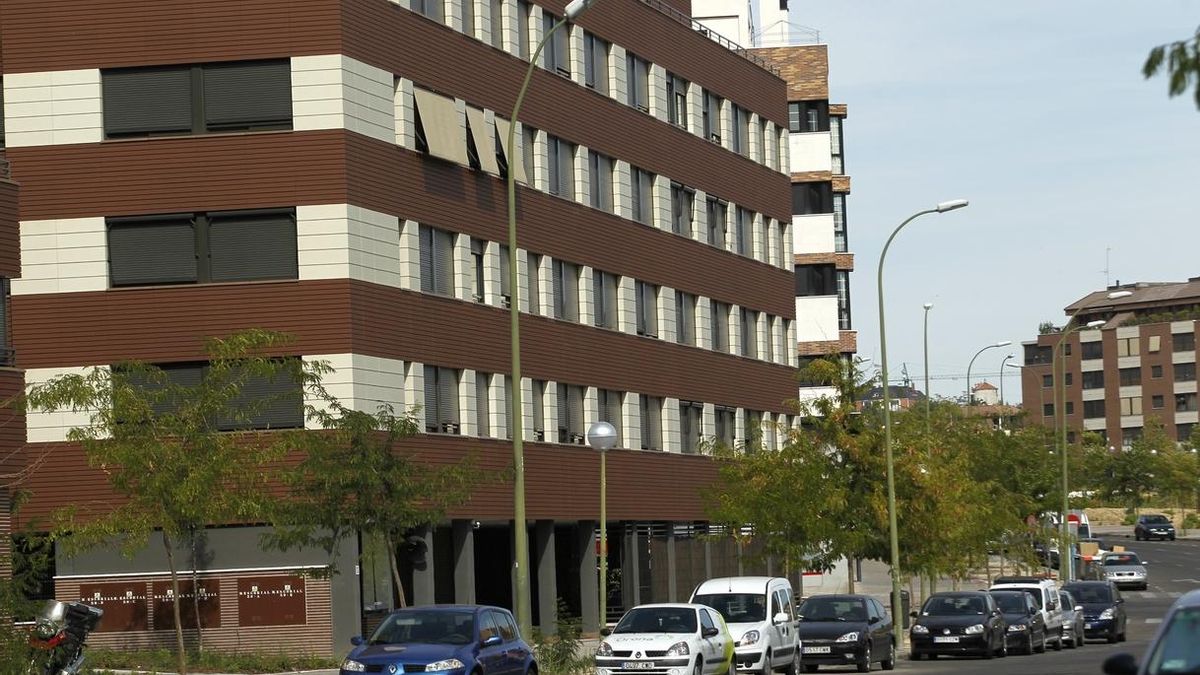 El precio del alquiler en Euskadi sube en abril un 6% y es el más alto del Estado