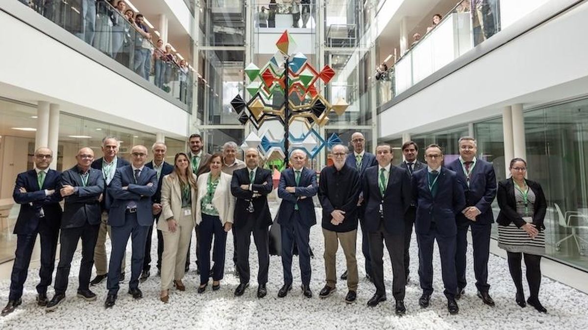 Binter celebra 37 años de compromiso con la conectividad de Canarias