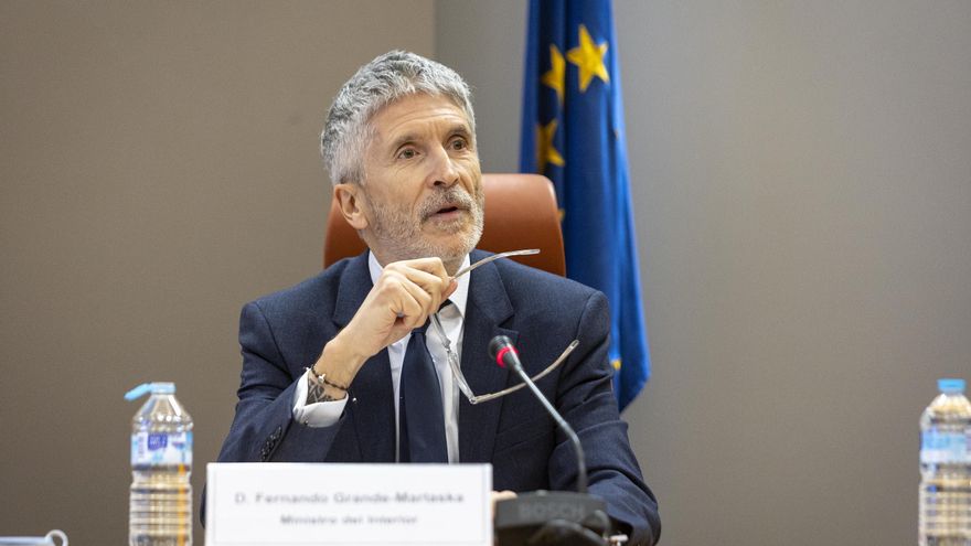 Interior ultima una herramienta para avisar a las parejas de los agresores reincidentes en violencia machista