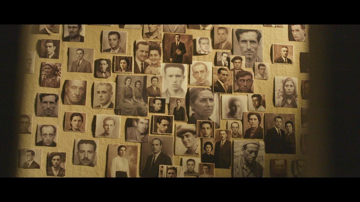 La violenta represión franquista, en el segundo capítulo del documental ‘Canarias: 50 años tras la oscuridad’
