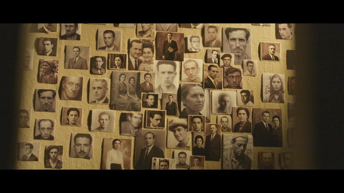 La violenta represión franquista, en el segundo capítulo del documental ‘Canarias: 50 años tras la oscuridad’
