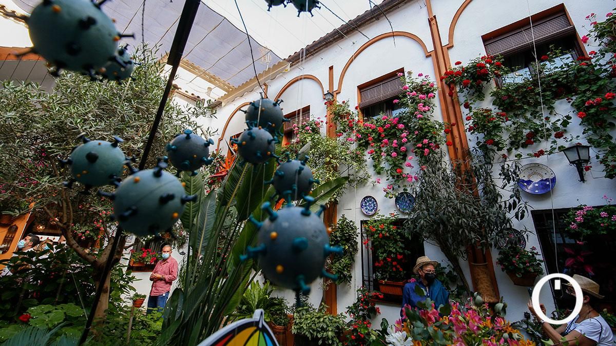 Patio Chaparro, 3- 2022