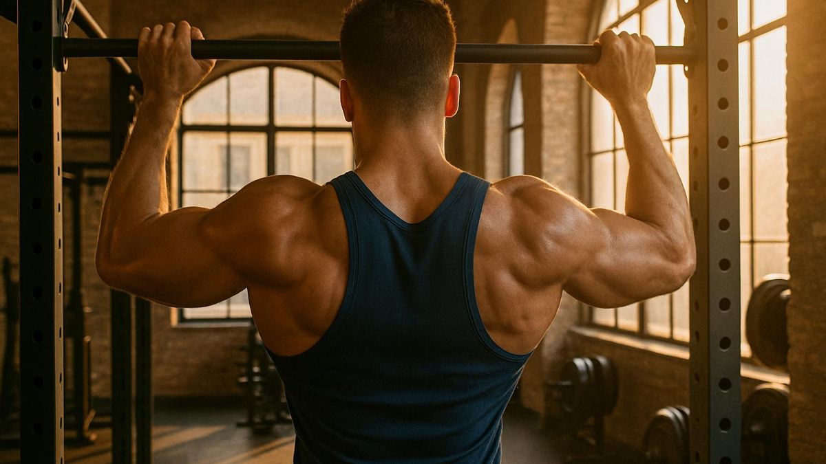 suplementos aumentar testosterona