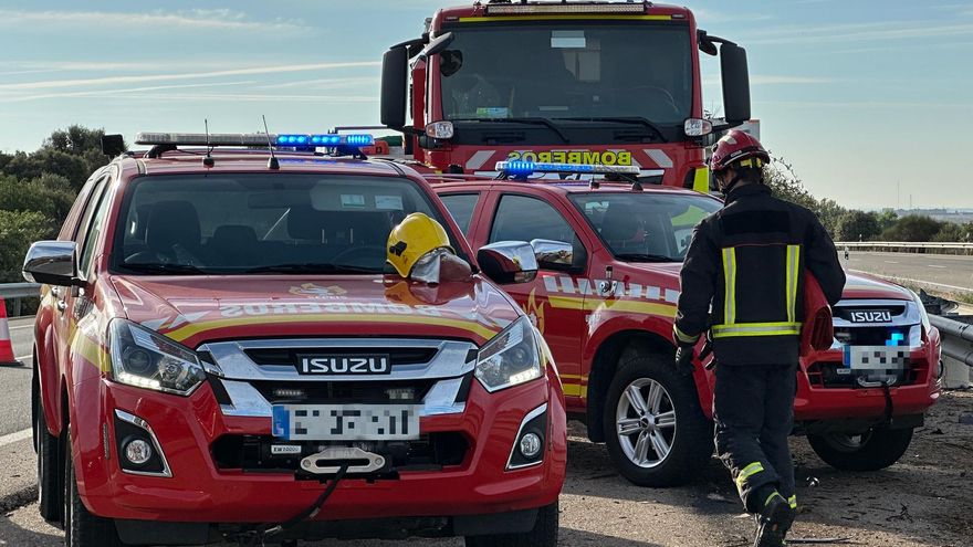 Casi 800 personas se presentan a la oposición para 25 nuevas plazas de bomberos de la Diputación de León