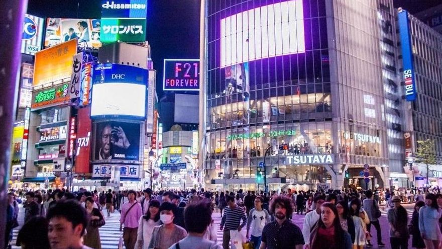 El turismo en Japón cae por culpa de un manga que anuncia un terremoto para este verano