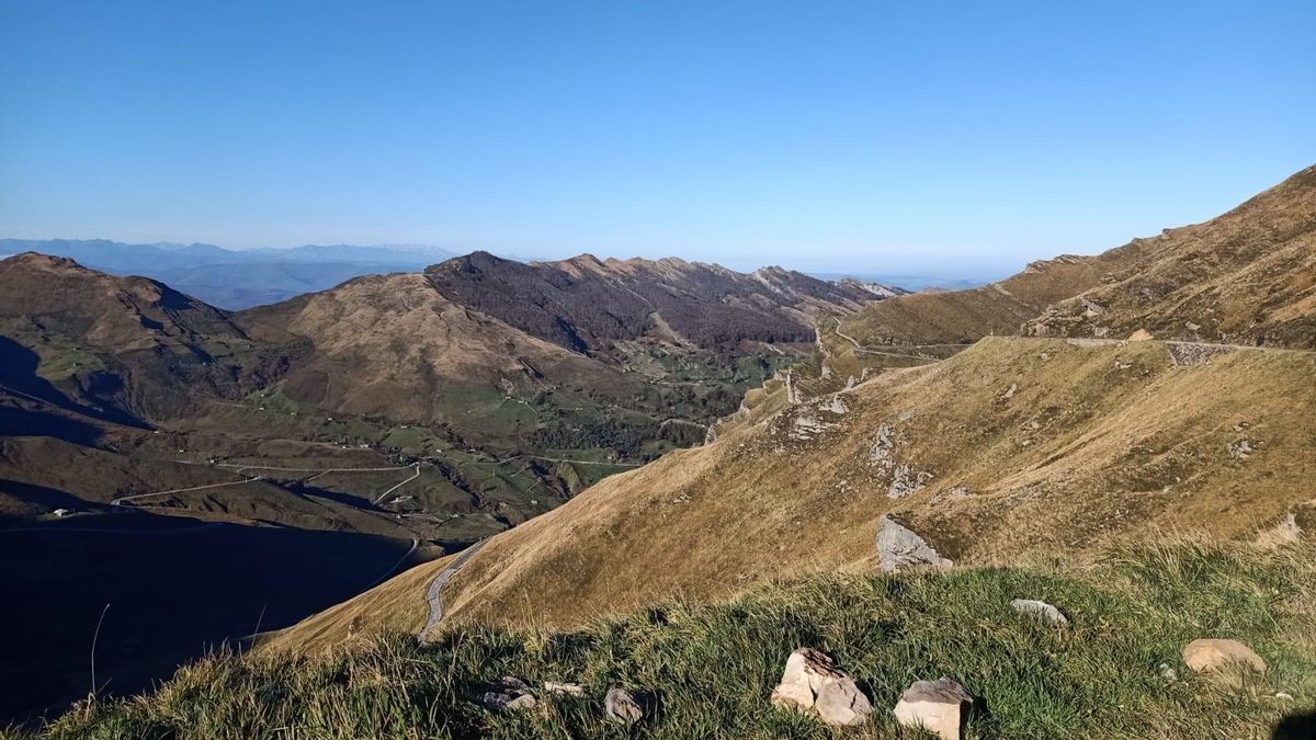 El Gobierno de Cantabria aprueba la urgencia de expropiaciones para mejorar la carretera de Lunada