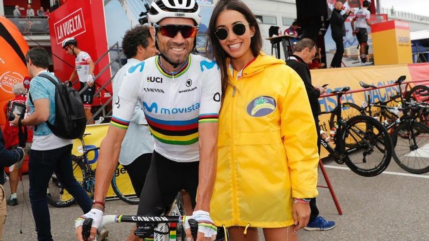 Plátano de Canarias repite como fruta oficial de La Vuelta Ciclista 2020