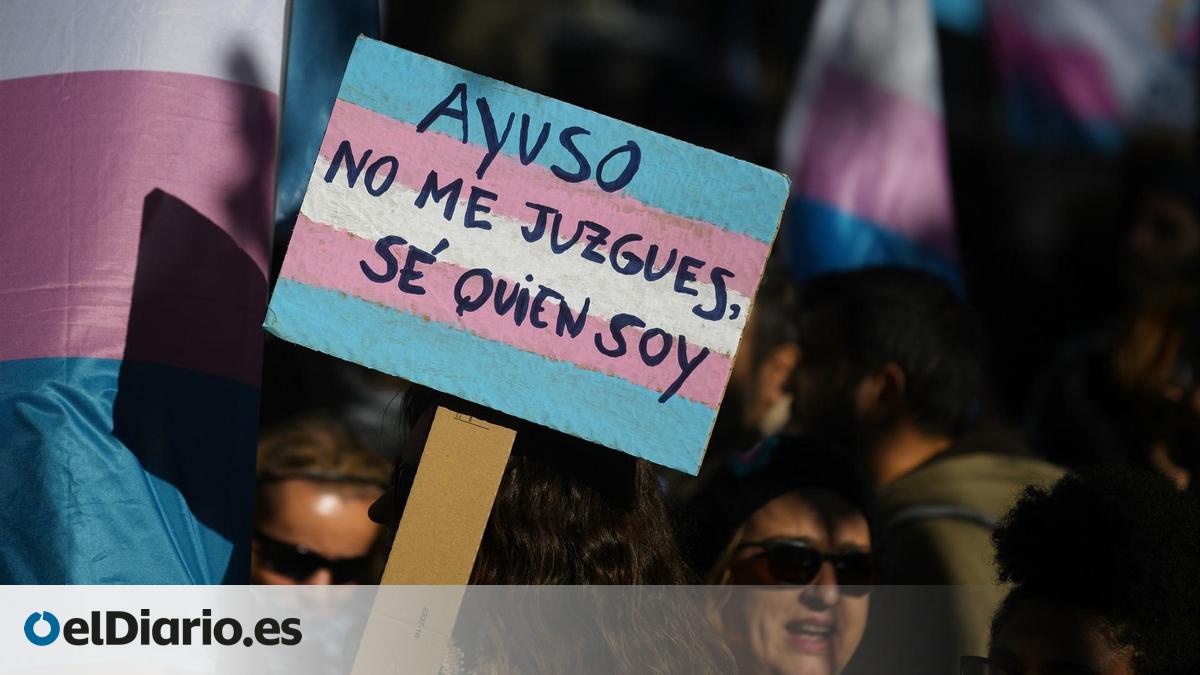 Alrededor de mil personas se manifiestan en Madrid contra los recortes ...